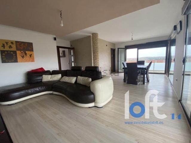 Chalet, Zamora