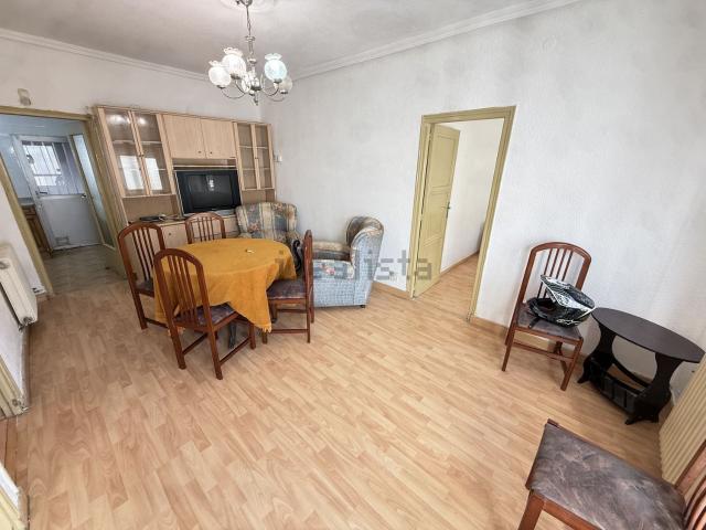 Chalet, Zamora