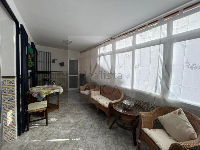 Chalet, Zamora