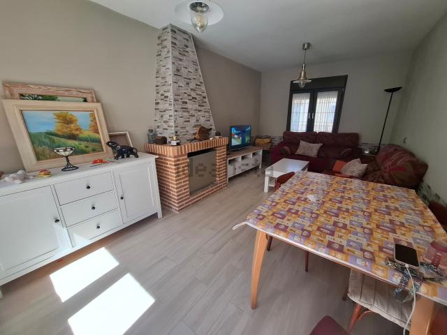 Chalet, Zamora