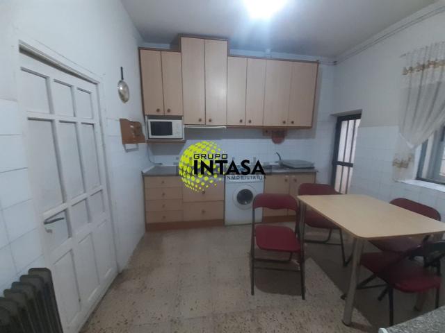 Chalet, Zamora