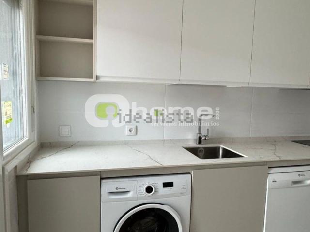 Chalet, Zamora