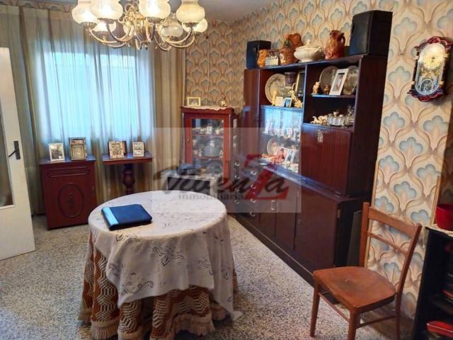 Chalet, Zamora