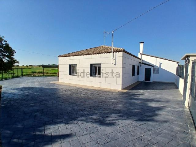 Chalet, Zaragoza