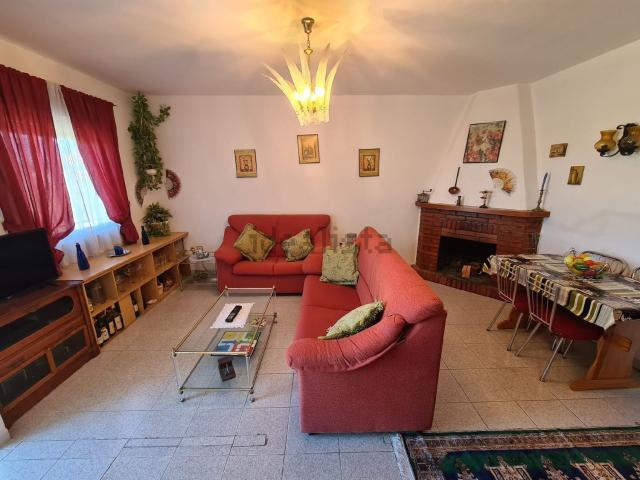 Chalet, Zarza de Granadilla