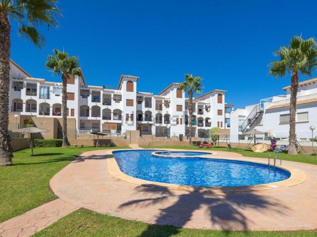 Chalet, Zeniamar, Orihuela