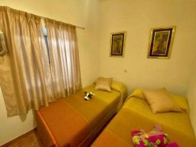Chalet/casa adosado en alquiler en Centro
