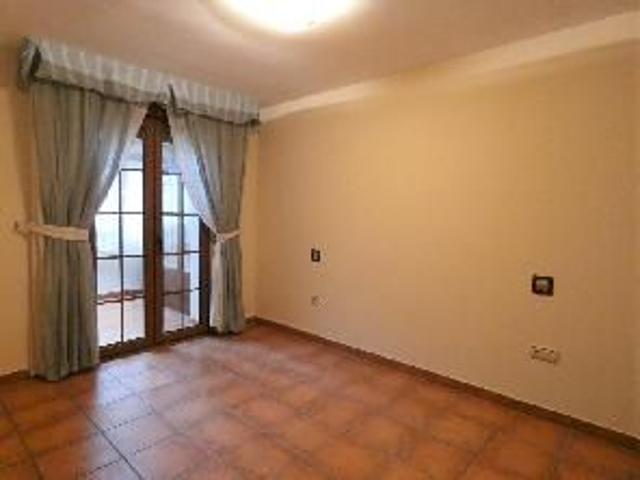 Chalet/casa adosado en alquiler en Portachuelo