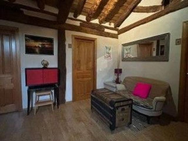 Chalet/casa independiente en alquiler en Collado Hermoso