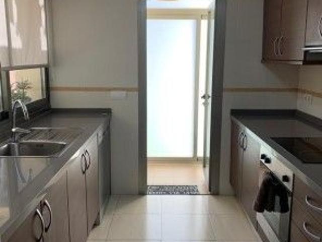 Chalet/casa independiente en alquiler en Playa