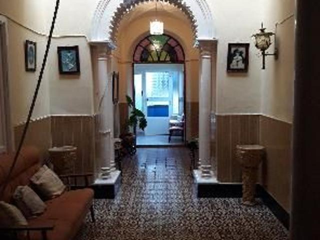 Chalet/casa independiente en venta, alquiler en Centro