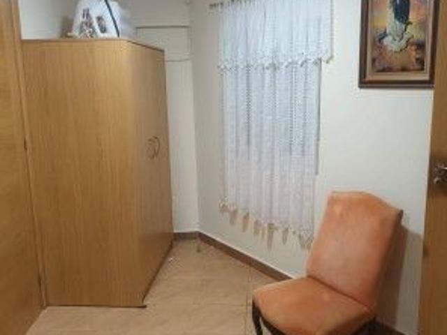 Chalet/casa pareado en alquiler en Final De Severino Cobas
