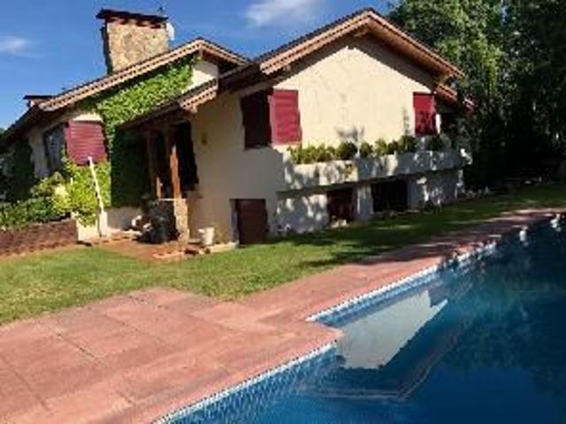 Chalet/casa pareado en alquiler en Retamar