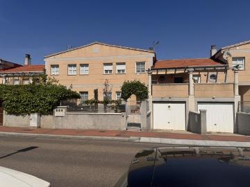 Chaleth para entrar a vivir 167m² Arroyo de la Encomienda