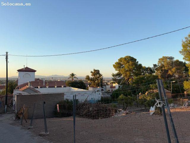 CHALETPARA REFORMAR CON PARCELA 616652603