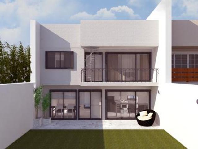Chalets a estrenar en DOn Torcuato en Inmomap