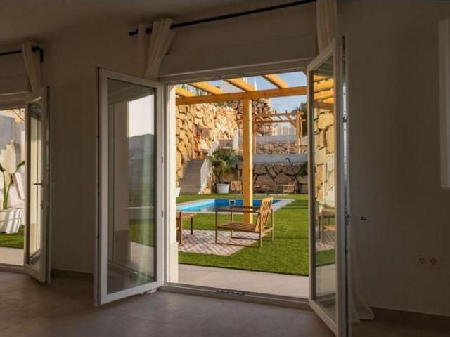 Chalets de obra nueva Residencial La Alzambra de la Viñuela