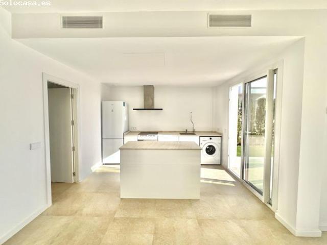 CHALETS EXCLUSIVOS EN SA RAPITA EL PARAÍSO