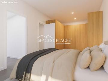 Chalets independientes en La Cañada con piscina privada, terrazas y calidades premium