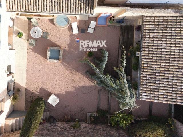 Chalets Independientes en venta. Castalla