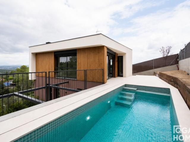 Chalets Independientes en venta. Sant Cugat del Vallès
