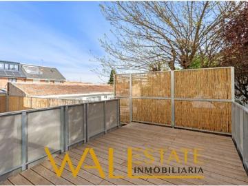 Chalets Sostenibles de Obra Nueva: Confort y Modernidad