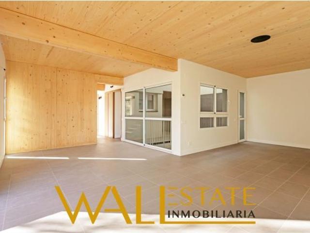 Chalets Sostenibles de Obra Nueva: Confort y Modernidad