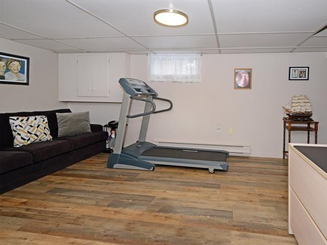 Chaleur Appartement