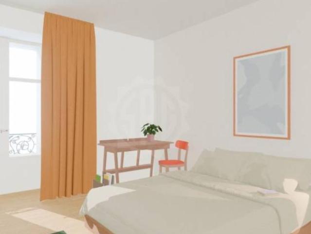 Chaleureux appartement Genève