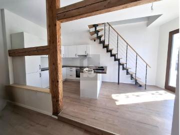 CHALEUREUR, MODERNE, SPACIEUX