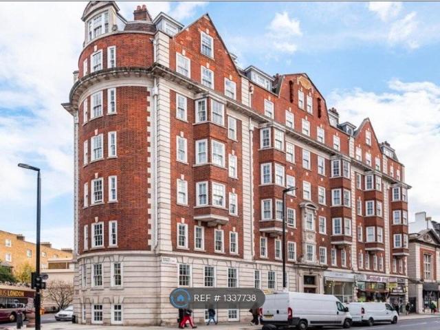 Chalfont Court, London NW1, 1 bed flat to rent, £3,150 pcm | PrimeLocation