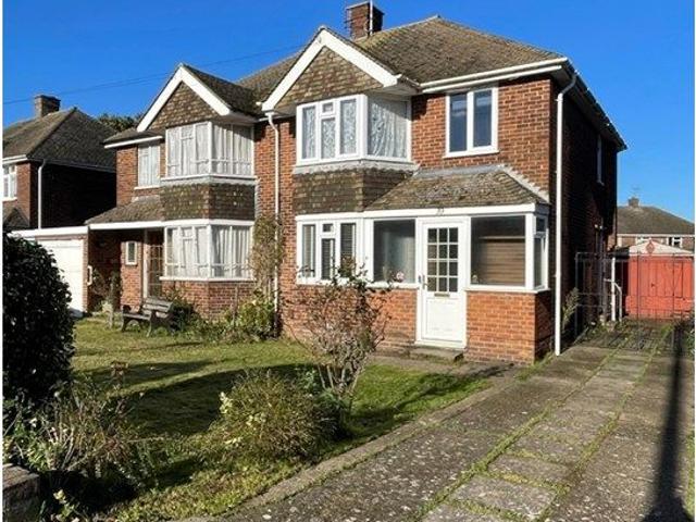 Chalfont Drive, Gillingham ME8, 3 bed semi detached house to rent, £1,775 pcm | PrimeLocation
