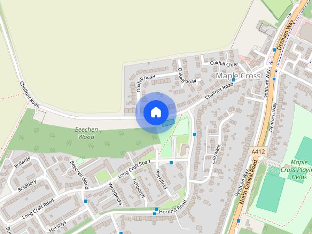 Chalfont Road, Maple Cross