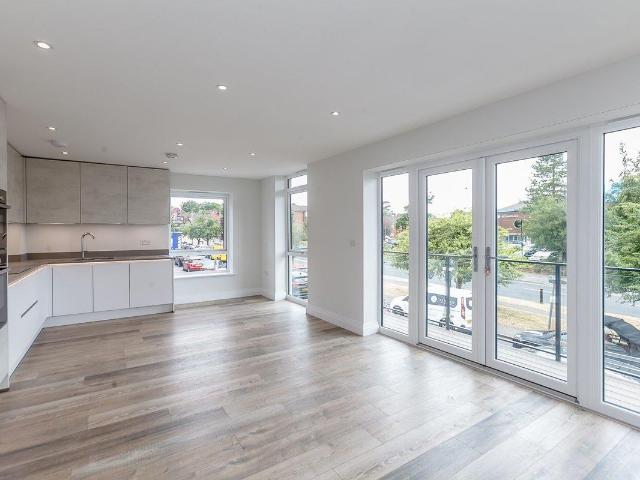 Chalfont Station Road, Little Chalfont HP7, 2 bed flat to rent, £1,850 pcm | PrimeLocation