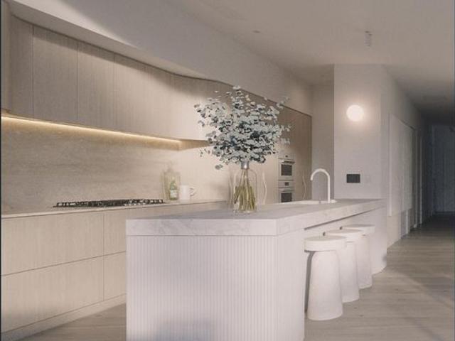 Chalk by Graya | Refined Luxury in the Heart of New Farm