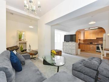 Maitland Park, London, Greater London