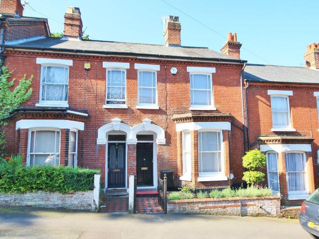 Chalk Hill Road, Norwich NR1, 3 bed property to rent, £1,850 pcm | PrimeLocation