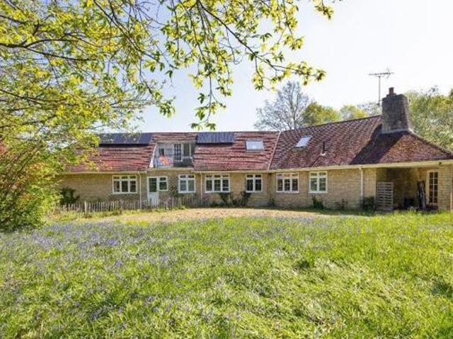 Chalk Lane, Cranbrook, 7 Bedroom Detached