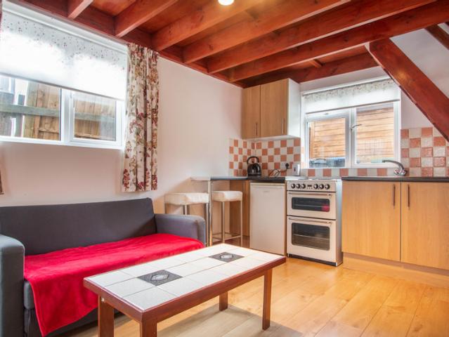 Chalkhill Road, Wembley, HA9