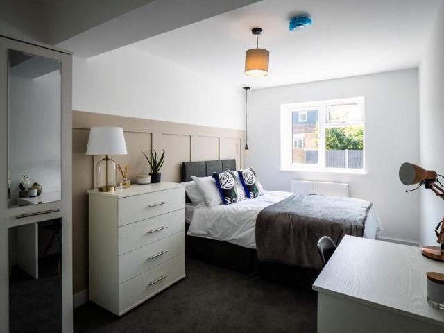 Chalkridge Road, Portsmouth PO6 1 bed house of multiple occupation to rent £725 pcm £167 pw