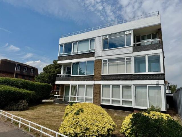Chalkwell Avenue, Chalkwell. 2 bed flat to rent £1,395 pcm £322 pw