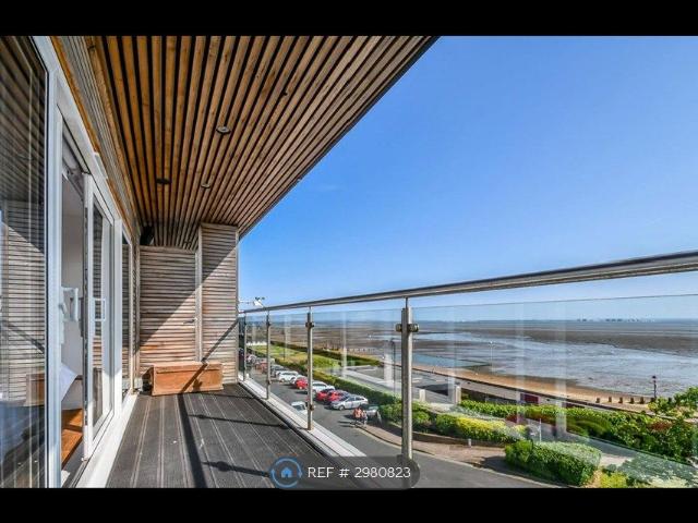 Chalkwell Esplanade, Westcliff On Sea SS0, 4 bed semi detached house to rent, £3,500 pcm | PrimeLocation