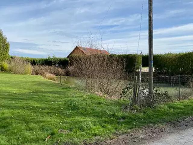 Chalifert 77144 Programme neuf maison neuf à vendre 6 pièces