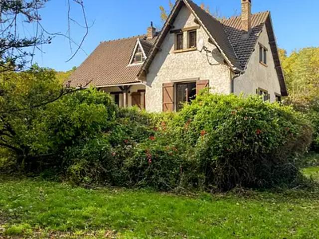 Chalo Saint Mars 91780 Achat / Vente maison 6 pièces t6
