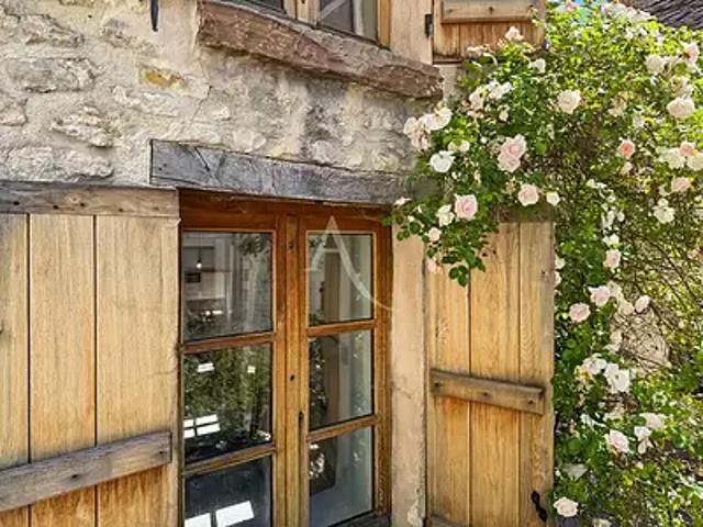 Chalo Saint Mars 91780 Achat / Vente maison 3 pièces t3
