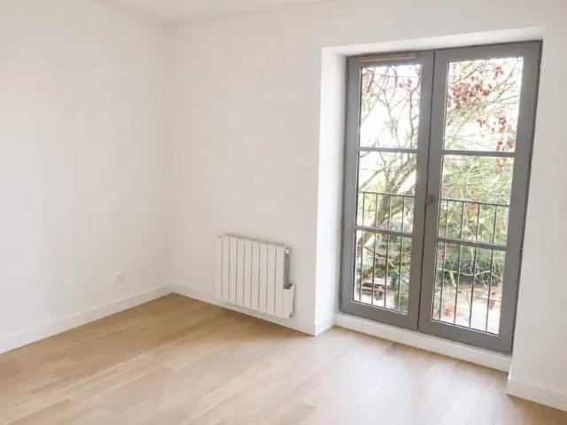 Chalon sur Saône Appartement 2 pièces 46.8 m²