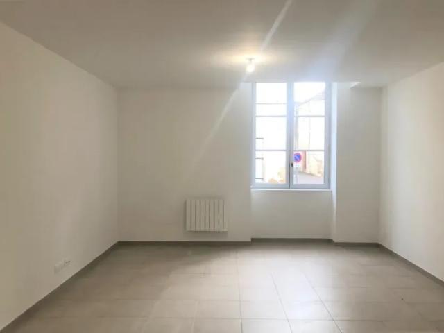 Chalon sur Saône Appartement 2 pièces 54.75 m²