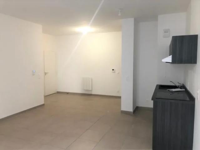 Chalon sur Saône Appartement 2 pièces 53.67 m²