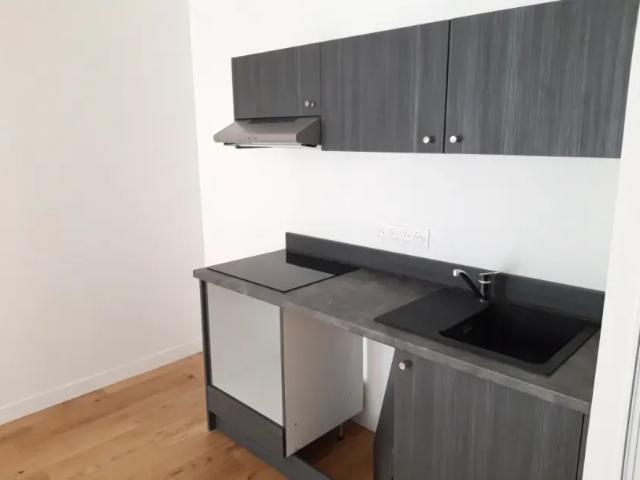 Chalon sur Saône Appartement 3 pièces 55.8 m²