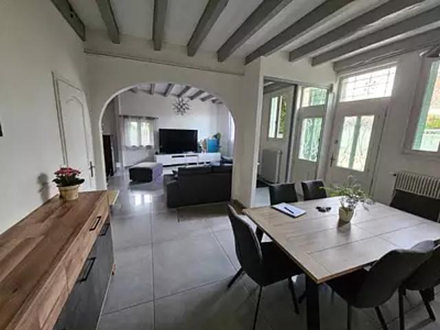 Chalon sur Saône 71100 Achat / Vente maison 4 pièces t4